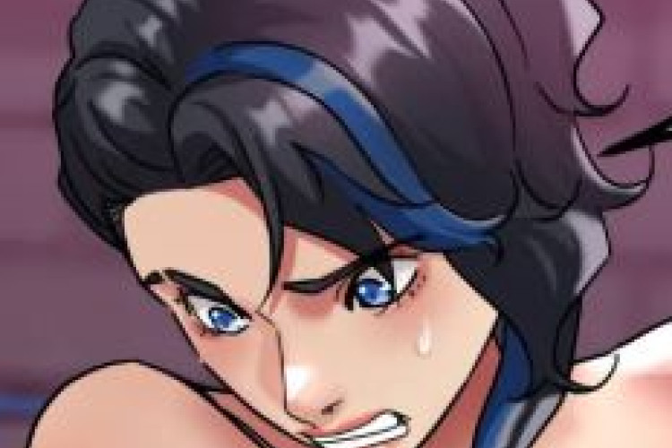 Enlance Manhwa El Anillo del Poder Capítulo Complete español Sub, combate en el ring