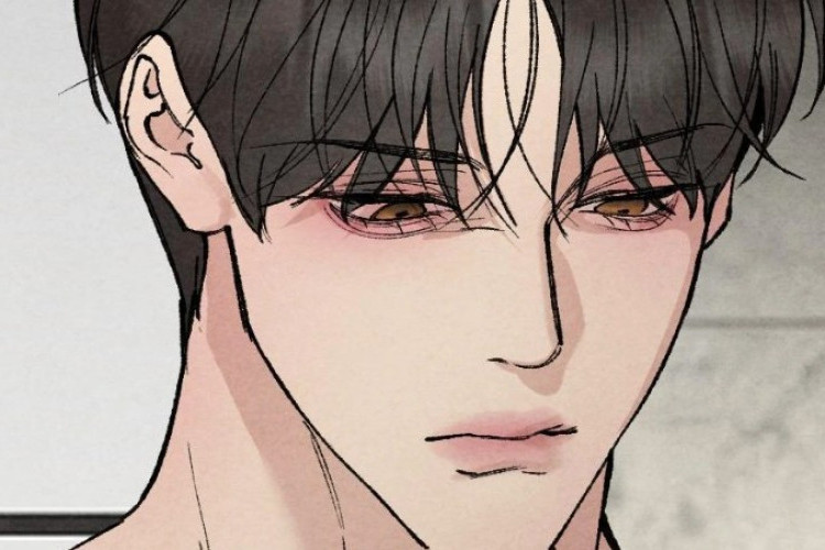 ¡Su cara de quejica! Lectura del Manhwa Toy Daddy Capítulo 32 en Español