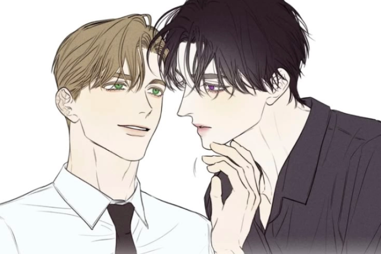 Sección de Spoilers Kiss Me If You Can (Bésame Si Puedes) Capitulo 53 en Español, Odiar Profundamente a los Omega