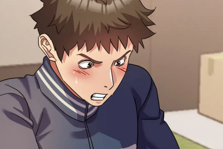 Enlance de El Anillo del Poder Manhwa Capítulo 6 en Español Scan, Cada vez más motivado en el gimnasio