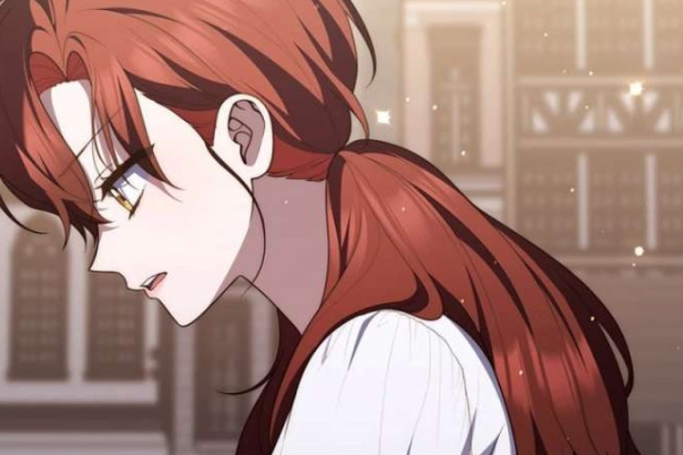 Leer La princesa adivina que puede ver fantasmas Capítulo 132 Scan Español Que Me Enamoro Cada Día