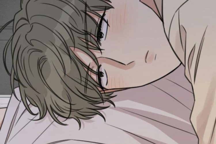 ¡Amémonos Unos a Otros! Spoiler & Enlace para Leer Manhwa BL Teorema del Sándwich Capítulo 38 en Español