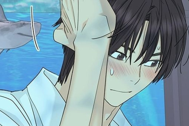 Spoiler de la trama Sami, sube el volumen 74 Español Scan, La historia de amor está a punto de comenzar