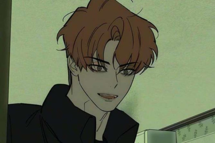 ¡Na Haesu ha Cambiado! Enlace para Leer Manhwa Lágrimas entre Flores Marchitas (Tears on a Withered Flower) Capitulo 103 en Español y Fecha de Publicación