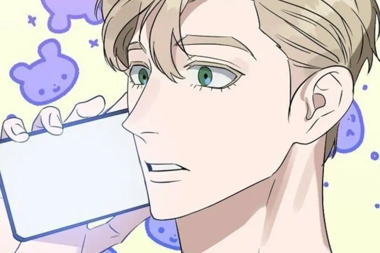 Leer BL Manhwa Kiss Me, Liar Capítulo 1 en Español Scan, Alguien a quien se le pueda pedir ayuda en este momento 