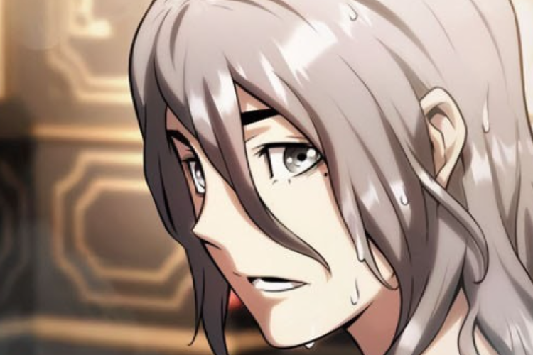 RAW Manhwa El mago pastor (The Shepherd Wizard) Capítulo 10 en Español, ¿Por qué es tan difícil entrar a la biblioteca?