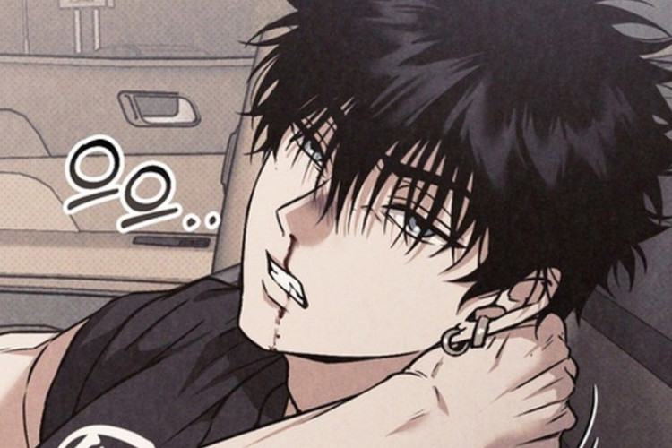 Manhwa BL Sundae de vainilla (Vanilla Sundae) Capítulo 17 en Español: Spoiler, Fecha de Publicación & Enlace para Leerlo