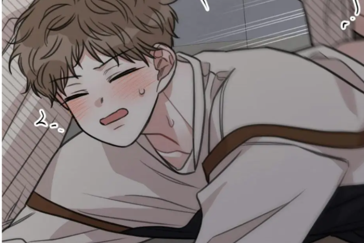 Enlace du Manhwa Teorema del Sándwich Capítulo 40 en Español, ¡Tensión juntos!enamorados se unen 