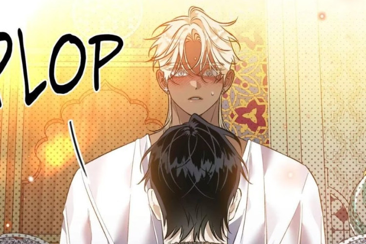 Leer Manhwa BL La Ventura del Caballero Blanco (Blossoms of the White Night) Capítulo 29 en Español, RAW! Vamos al Dormitorio