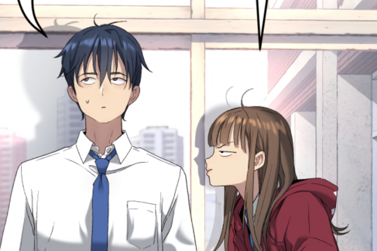 La Leyenda de Dangun (Oh! Dangun) Capítulo 74 en Español, ¡Haz Clic Aquí para Leer Manhwa Gratis!