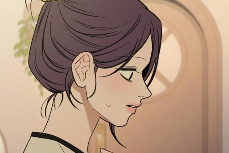 RAW Leer Manhwa Operation True Love Capítulo 129 en Español, La Mujer Inconsistente