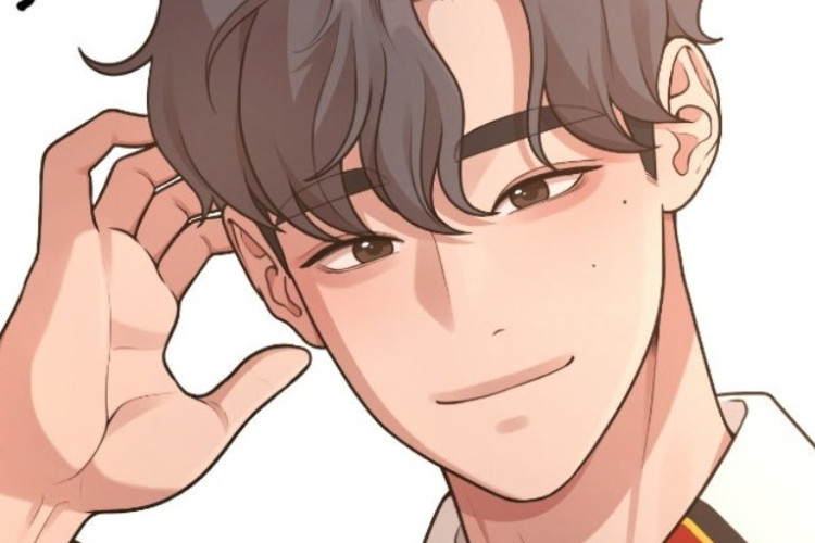 Entre Letras y Sábanas Capítulo 30 en Español, ¡Haz Clic Aquí para Leer Webtoon Gratis!