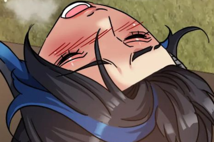 Leer Manhwa El Anillo del Poder Capítulo 15 español Sub, Te espera una sorpresa