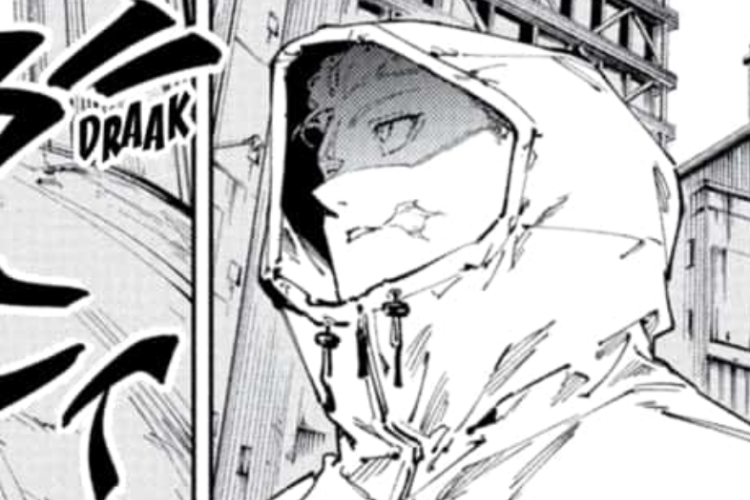 Jujutsu Kaisen Modulo Capítulo 24 en Español, ¡Haz Clic Aquí para Leer Manga Gratis!