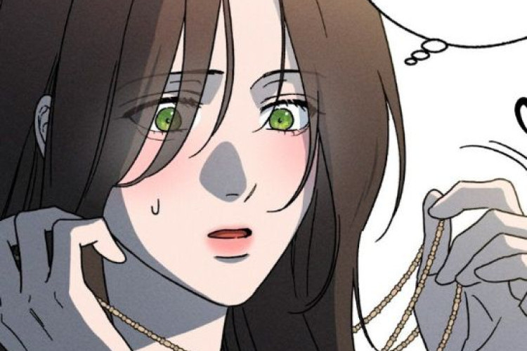 RAW Manhwa El Amor llega en una Noche Iluminada Capítulo 9 español Sub y Spoilers, trato especial