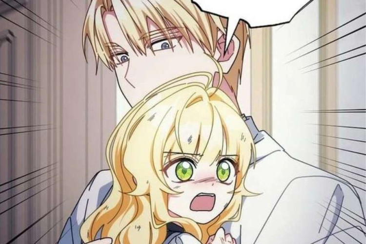 Spoiler del Manhwa Can I Finally Cry Now? Capítulo 34 en Español, La tensión alcanza su punto álgido