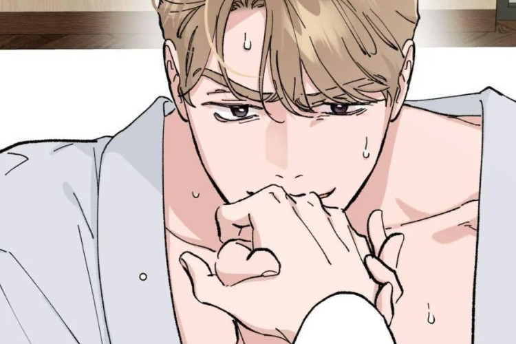 ¡Sigue su juego! Lectura BL Manhwa Bad Apple Capítulo 33 en Español