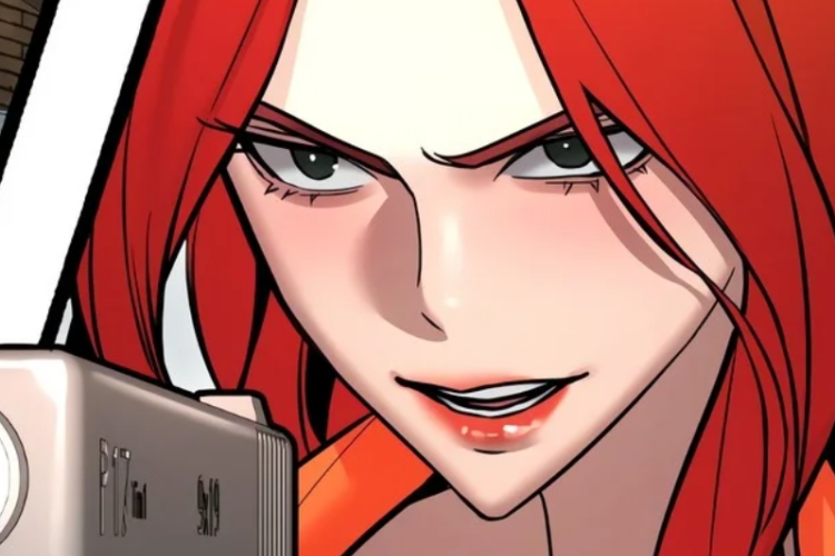 ¿De qué lado está Selena? Enlace Para Lectura del Manhwa Outlaw Girl Capítulo 17 en Español