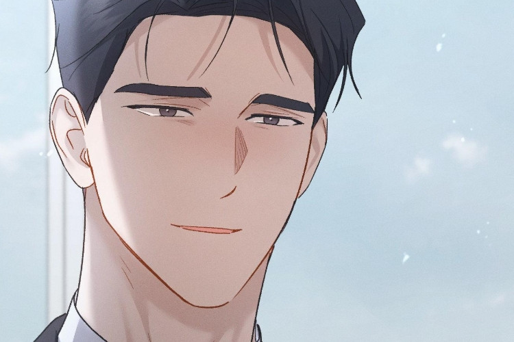 Leer BL Manhwa Al final de ese recuerdo Capítulo 103 Español Scan Suplicando Perdón