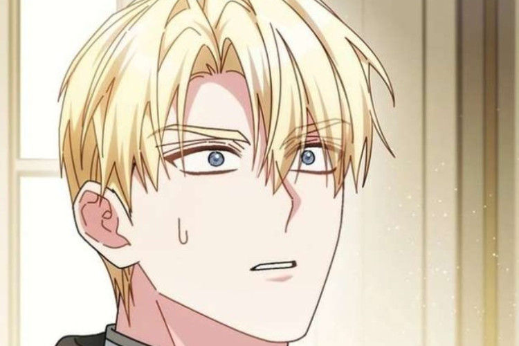 Leer Manhwa Can I Finally Cry Now? Capítulo 40 en Español, RAW! El Espíritu de Aprender