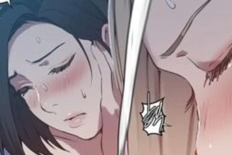 Enlance Manhwa Secret Class Capítulo 304 en Español Sub, Daeho se vuelve obediente