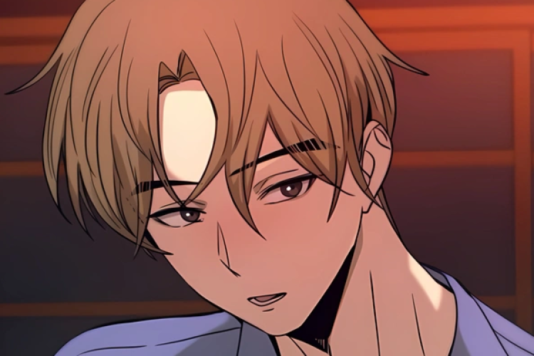 Leer Manhwa My Bias Gets on the Last Train Capítulo 59 en Español Scan, La honestidad es lo más importante