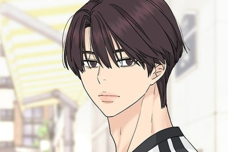 Leer Manhwa Sami, sube el volumen Capítulo 58 en Español Scan, sigue sin hacer caso