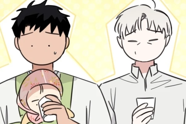 RAW Enlance Manhwa Our Sunny Days (Cuando el Sol se Asoma) Capítulo 56 Español Sub, La cita más esperada