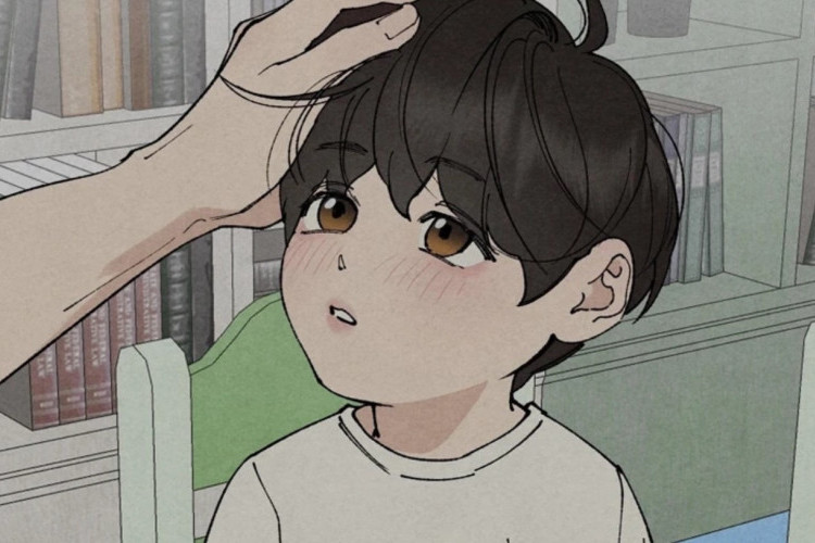 Avance del Manhwa Toy Daddy Capítulo 43 en Español, Una situación dolorosa