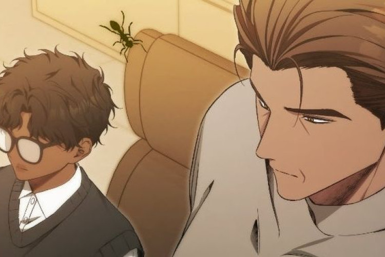 RAW Manhwa For My Own Good Capítulo 92 español Sub y Spoilers, satisfacer la curiosidad