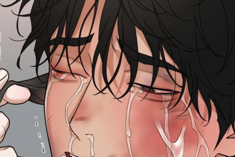 ¡El sufrimiento es intenso! Lectura BL Manhwa Todo vuelve (Reverse Thinking) Capítulo 40 en Español