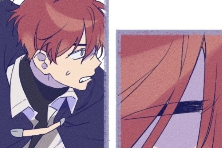 ¡Un mundo doloroso! Enlace para Leer Manhwa Beyond Fame Capítulo 1 español Scanlation
