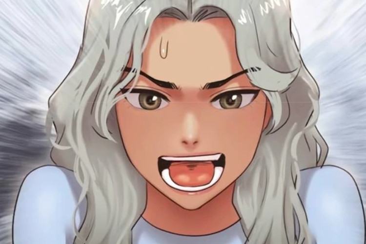 Perder La Cabeza Por Un Hombre! Leer RAW Manhwa Soeun Capítulo 76 en Español