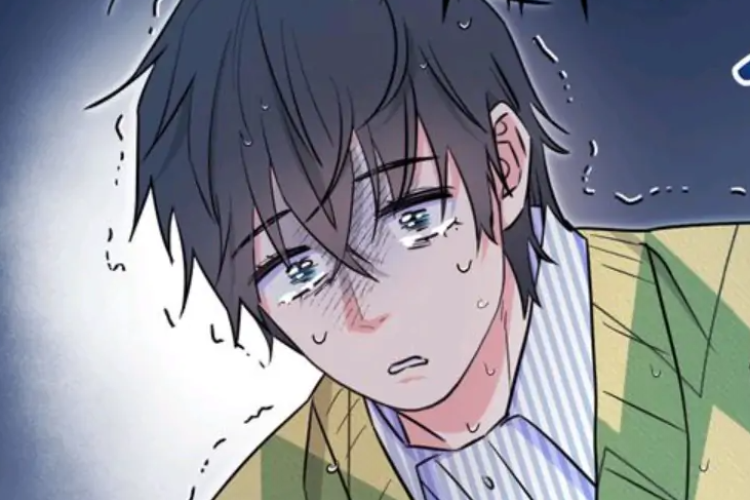 ¡Reserva accidental! RAW Leer BL Manhwa My Rental Boyfriend Capítulo Completo en Español
