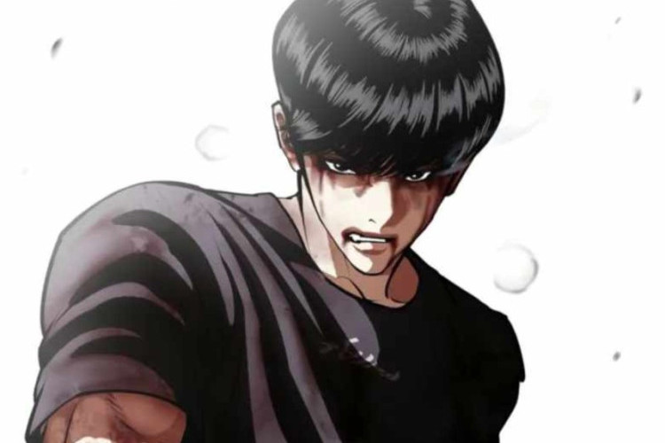 Spoiler & Leer el Manhwa LOOKISM Capítulo 601 en Español, Una batalla inevitable