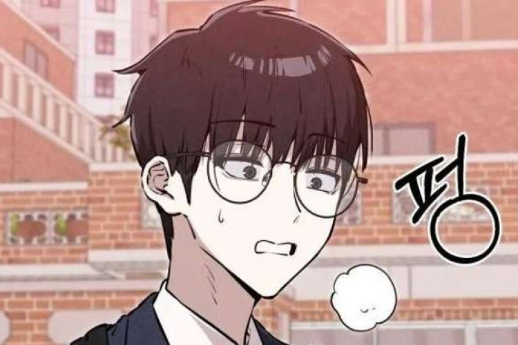 ¡Una nueva vista! Enlace Para Leer Manhwa You’re the Only One I Can See Capítulo 8 en Español Scan