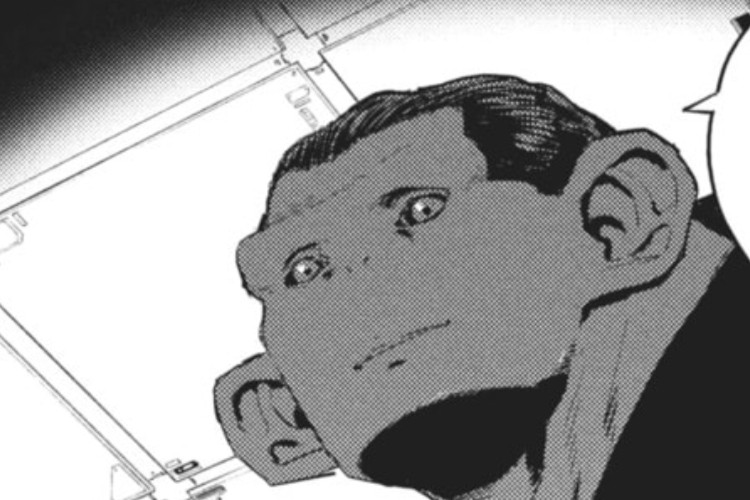 Enlace para Leer The Darwin Incident Capítulo 43 Español ¡Lucy Está En Peligro Ahora Mismo!