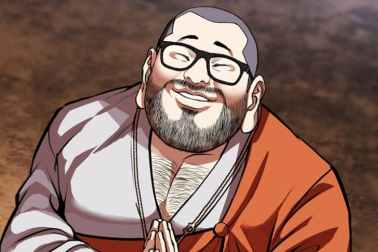 Leer RAW Lookism Capítulo 596 Scan Español La Hostilidad Entre Generaciones Se Intensifica Cada Vez Más