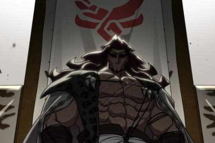 Manhwa Return Of Mount Hua Sect Capítulo 172 en Español: Spoiler, Fecha de Publicación y Enlace para Leerlo