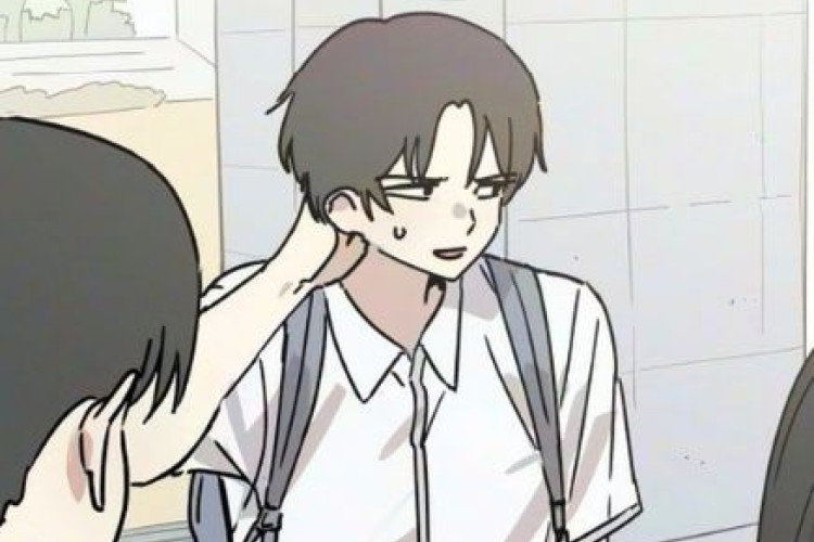 Spoilers de  Aching (Heart-Aching) Capítulo 25 en Español: La Confesión que Lo Cambiará Todo