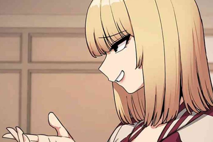 ¡RAW! Avance del Manhwa Stop Smoking! (¡Deja De Fumar!) Capítulo 106 en Español, Yena se Lleva un Malentendido