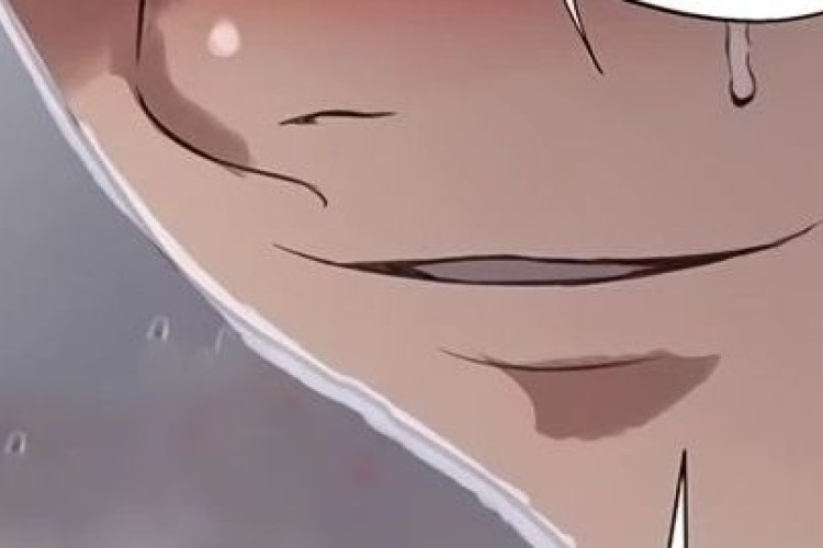 Enlance Manhwa Secret Class Capítulo 310 en Español Sub, El plan perfecto de Daeho