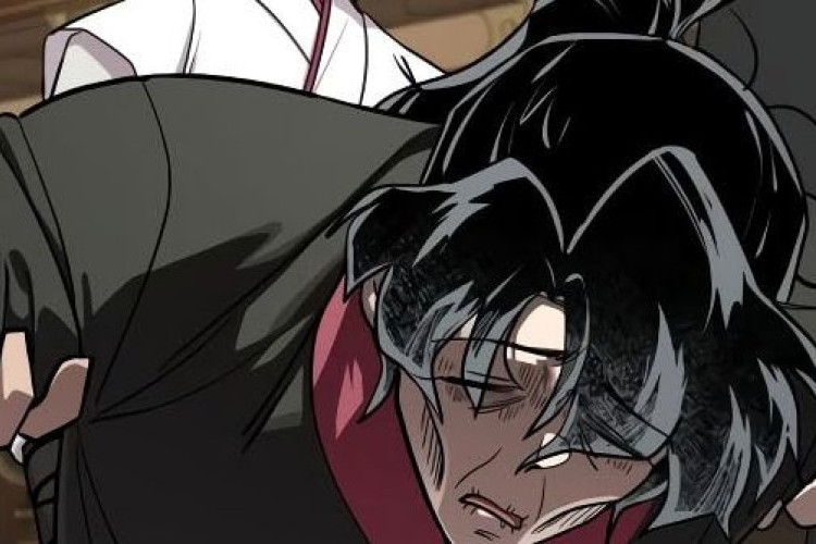 Leer Manhwa Return Of Mount Hua Sect Capítulo 161 en Español Scan, Divinebeast empieza a volverse salvaje