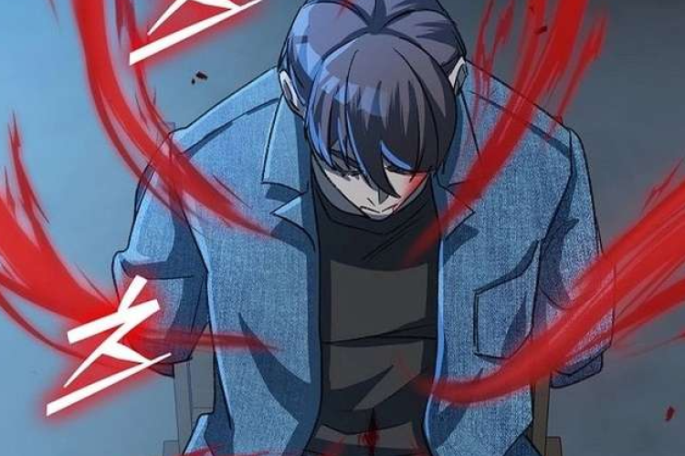 ¡Energía recolectada! RAW Lectura del Manhwa Devil & Ice Capítulo 28 en Español