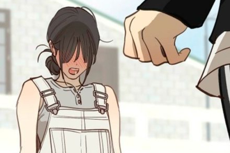 RAW Enlance Flowers Bait Manhwa Capítulo 54 español Sub y Spoilers, tiene un nuevo estatus