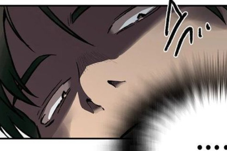 Avance del capítulo Secret Class Manhwa 313 Esp Sub, El pobre padre