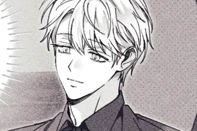 Spoiler RAW BL Manhwa El Secreto de Casey Capítulo 13 Español Reuben Descubre El Secreto De Casey