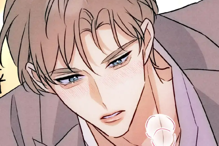 RAW Manhua Reencarné en el Gran Ganso Dorado del alfa dominante Capítulo 22 en Español, ¿Eso no significa que has sido perdonado?