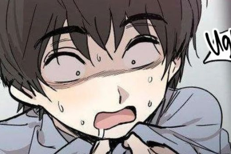 RAW Manhwa Lingering Pain Capítulo 12 español Sub y Spoilers, sueño de despierto