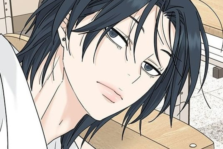 Leer Manhwa Sami, sube el volumen Capítulo 67 en Español Scan, una clase muy tranquila